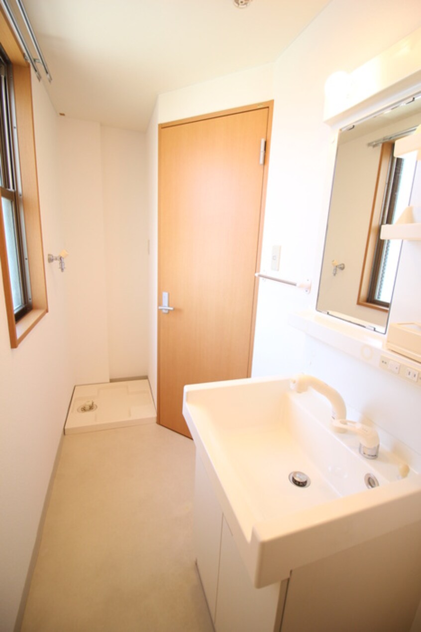 廊下 Ｔｏｍ　Ｙｕ　フラットⅡ