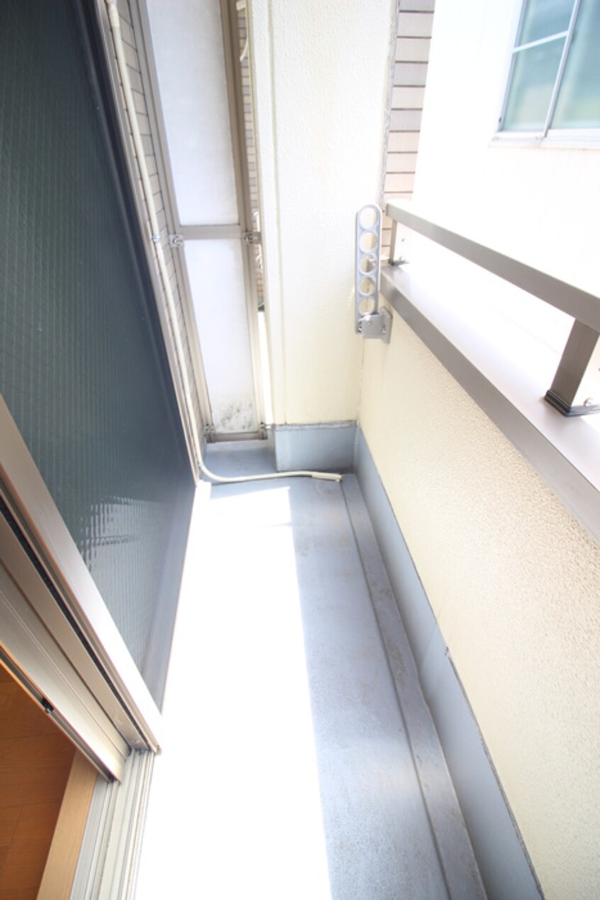 ベランダ・バルコニー Ｔｏｍ　Ｙｕ　フラットⅡ