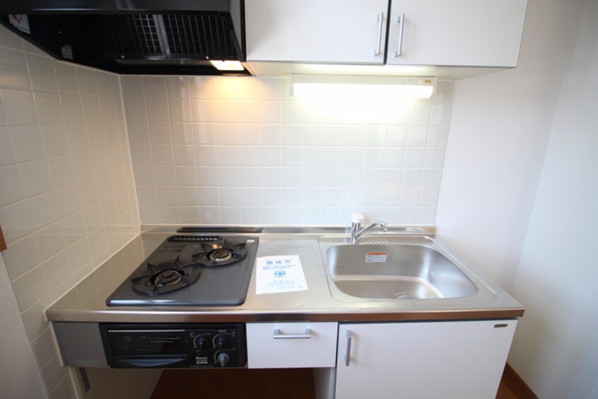 キッチン Ｔｏｍ　Ｙｕ　フラットⅡ