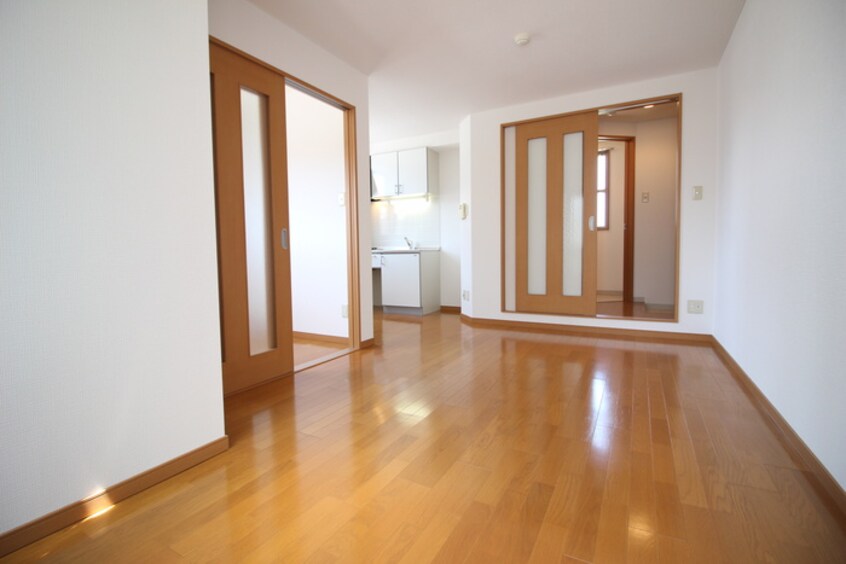 居室 Ｔｏｍ　Ｙｕ　フラットⅡ