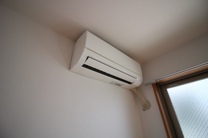 内観写真 Ｔｏｍ　Ｙｕ　フラットⅡ