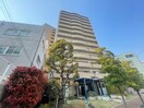 外観写真 エスパシオ２１