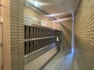 建物設備 エスパシオ２１
