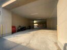 駐車場 エスパシオ２１