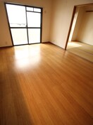 居室 エスパシオ２１