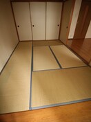 居室 エスパシオ２１