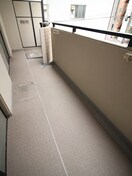 ベランダ・バルコニー エスパシオ２１