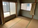 居室 はびきの４丁目