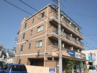 エステラルマンション