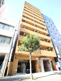 セレッソコート西心斎橋(707)