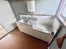 キッチン 荻田荘