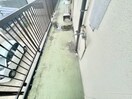 洗濯機置場 荻田荘