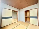居室 荻田荘