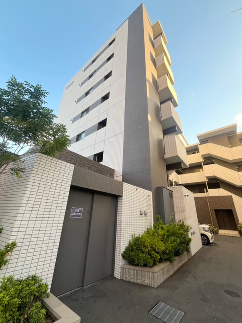 外観写真 サンシエロ東今里