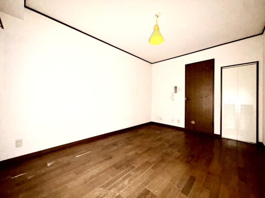 居室 クレスト羽坂