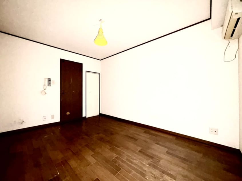 居室 クレスト羽坂