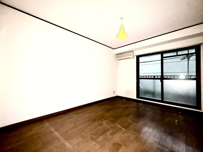 居室 クレスト羽坂