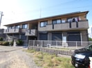 アビタシオン仁川Ⅲの外観