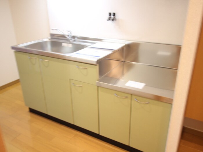 キッチン フランディルりんくう