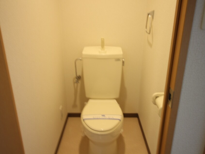 トイレ フランディルりんくう