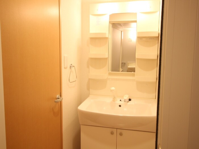 洗面 フランディルりんくう