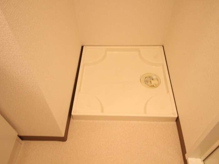 洗濯機置場 フランディルりんくう