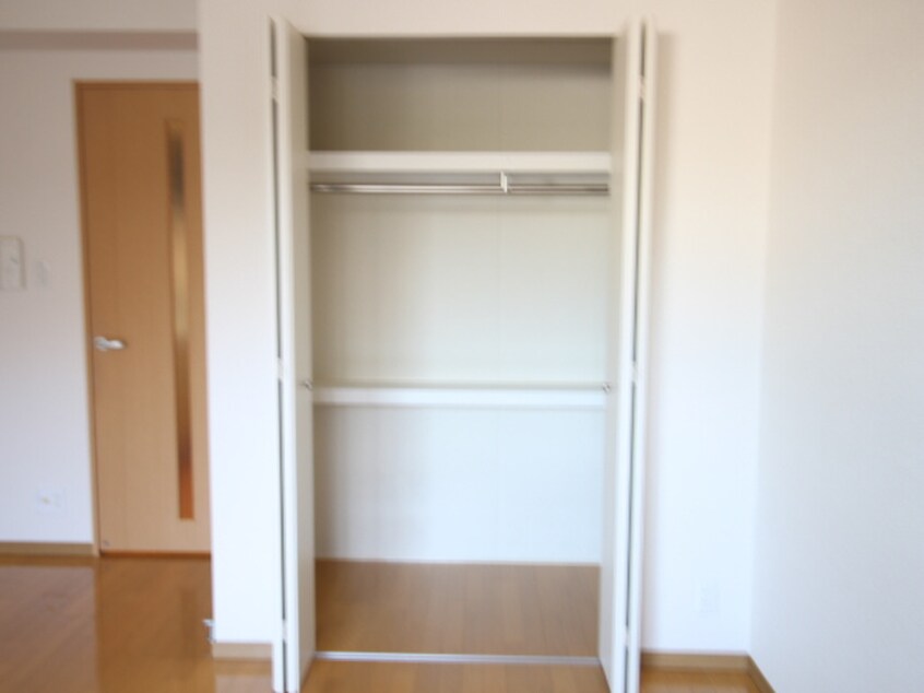 収納 フランディルりんくう