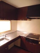 キッチン パインタワ－上町台