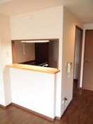 キッチン パインタワ－上町台