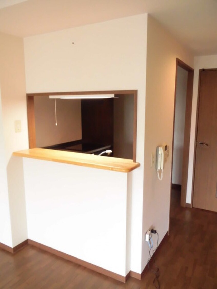 キッチン パインタワ－上町台