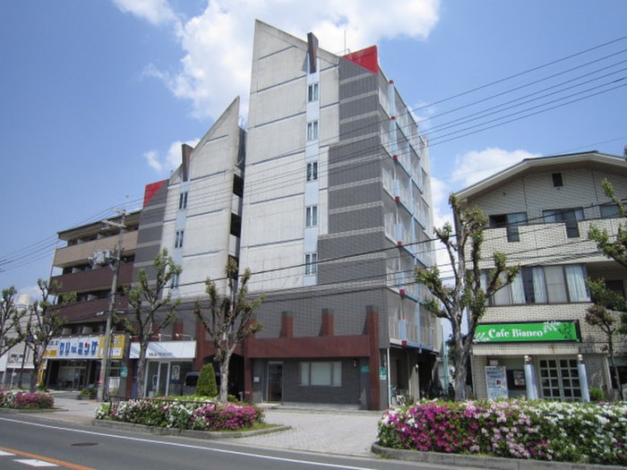 外観写真 ラフォーレⅠ番館