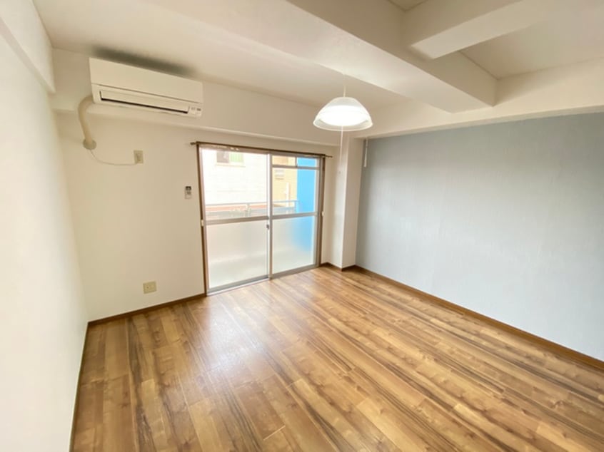 居室 ラフォーレⅠ番館