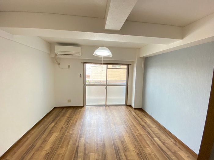 居室 ラフォーレⅠ番館