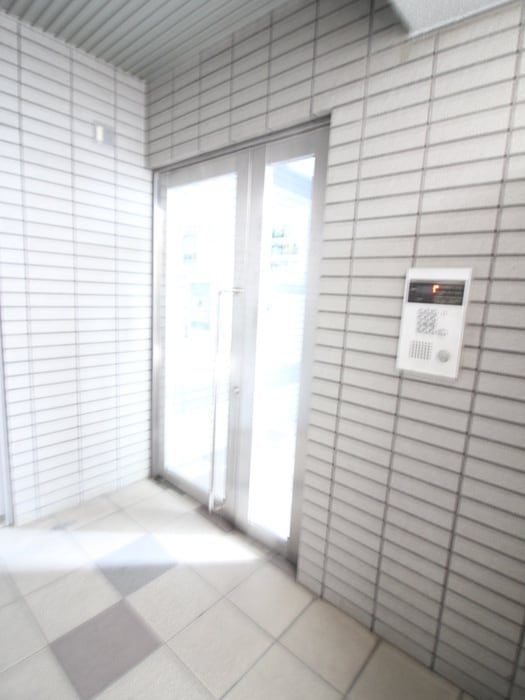 建物設備 ラフォーレⅠ番館