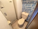 トイレ ラフォーレⅠ番館