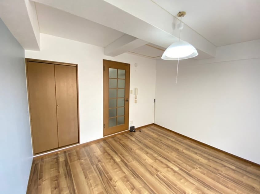 居室 ラフォーレⅠ番館