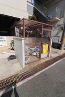 建物設備 メゾンエイコ－瀬田