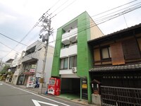 グリーンハイツ笠木