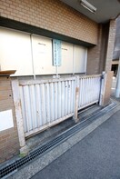 建物設備 エクセル難波