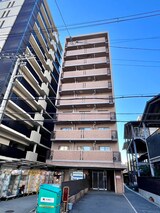 御池サンハイツ