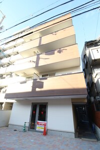 シャンブル都島