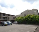 Ｔ・Ｏコーポ石山Ａ棟の外観