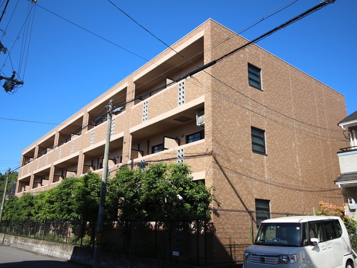 外観写真 ブラントワール京都