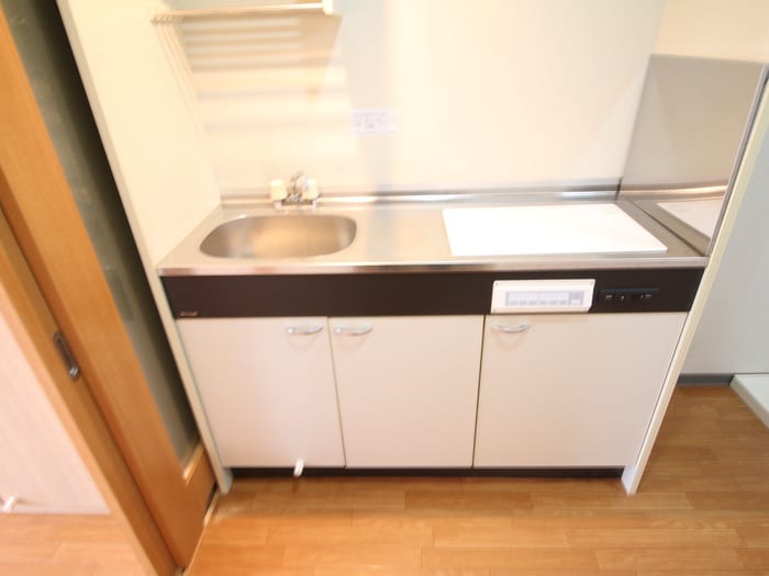 キッチン ブラントワール京都