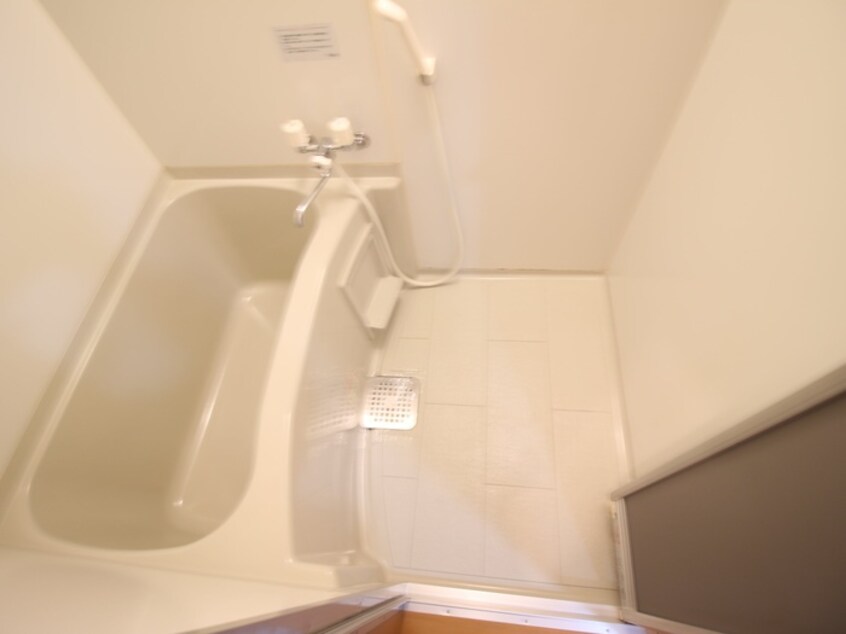 バス／シャワールーム等 ブラントワール京都