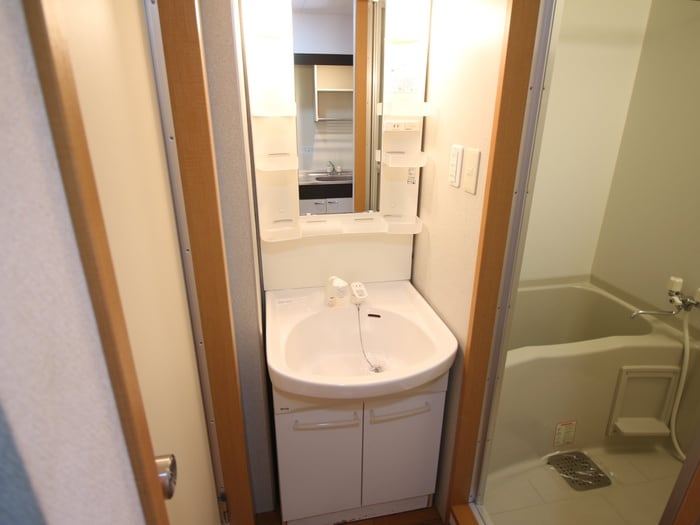 洗面 ブラントワール京都