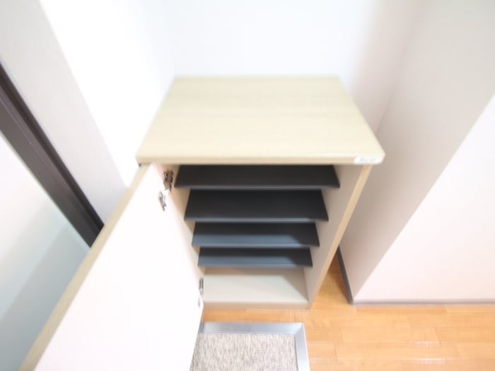 靴箱 ブラントワール京都