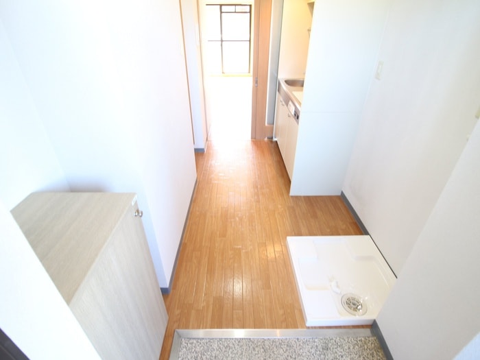 玄関 ブラントワール京都