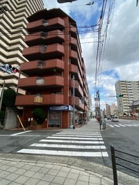 ノバカネイチ堂ヶ芝(202)