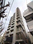 外観写真 ｴｽﾘｰﾄﾞ福島ﾚｼﾞﾃﾞﾝｽ(1005)